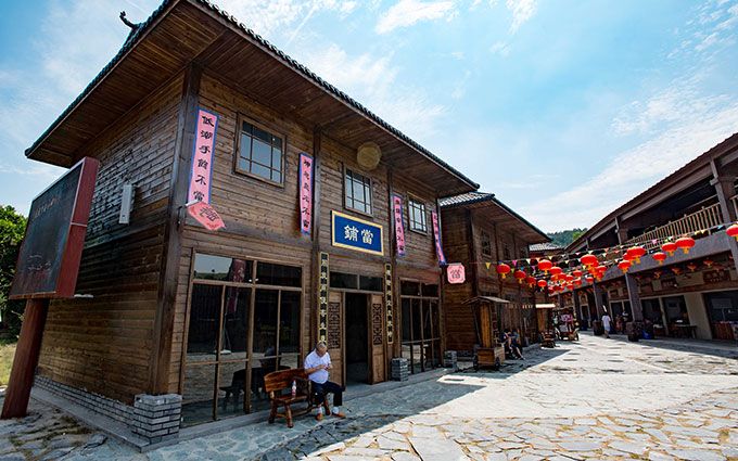 商店1